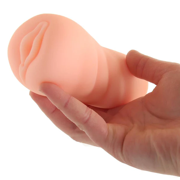 NINA ELLE - PUSSY STROKER 3D