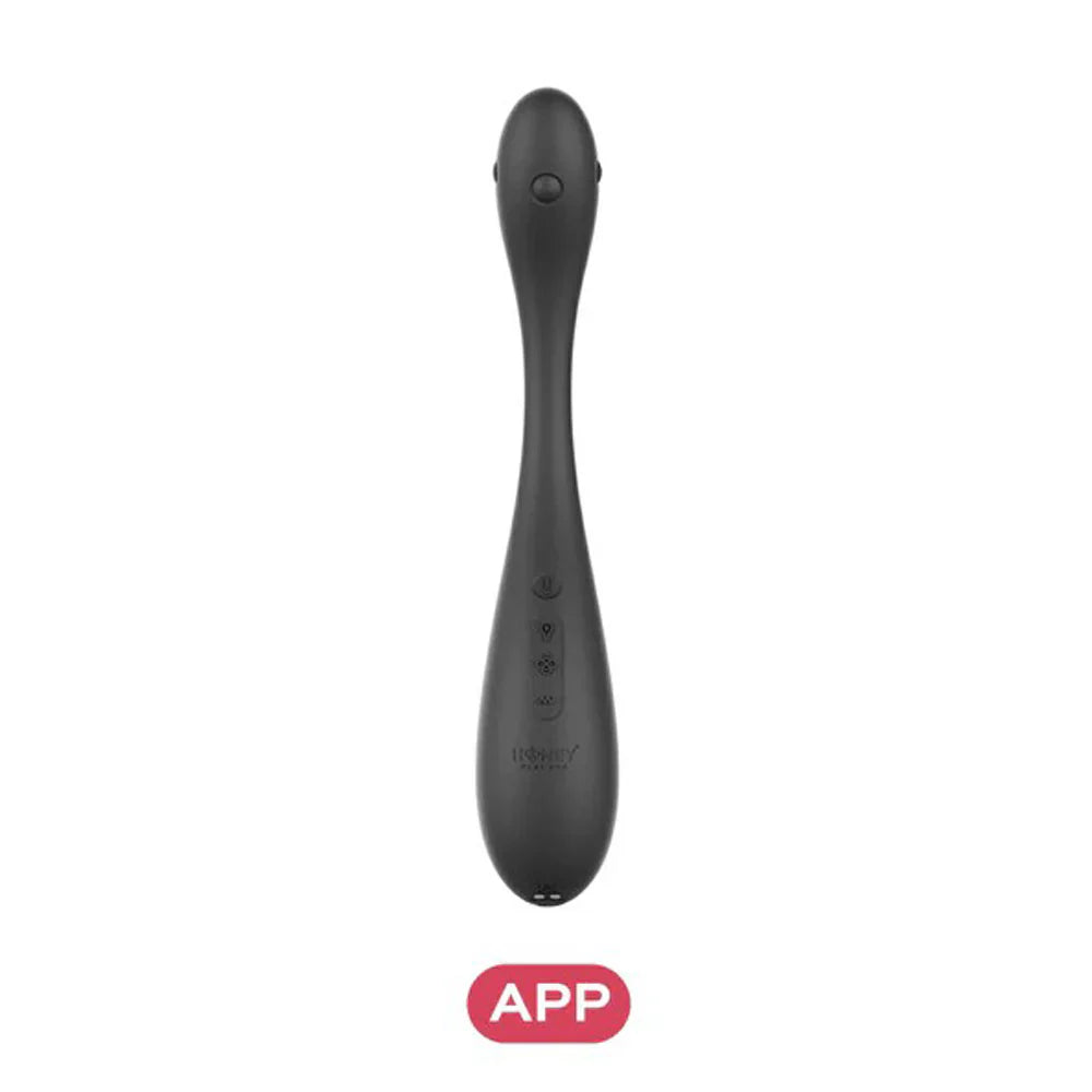 TESTER - Aira Puff inflatable App-Enabled Kegel Trainer