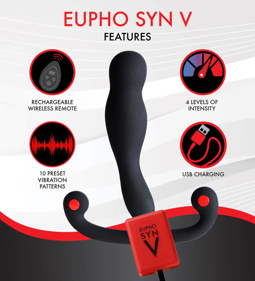 Eupho Syn V