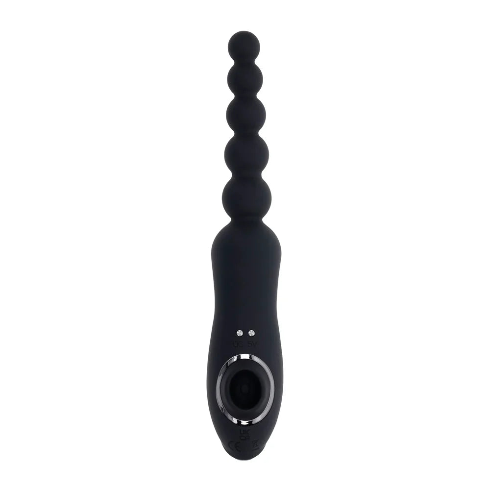 TESTER - Playboy  Let it Bead