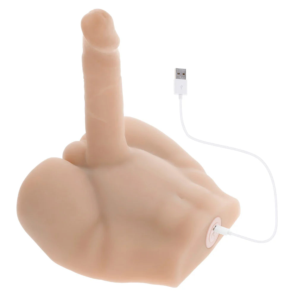 TESTER - Evolved Easy Rider thrusting - Light