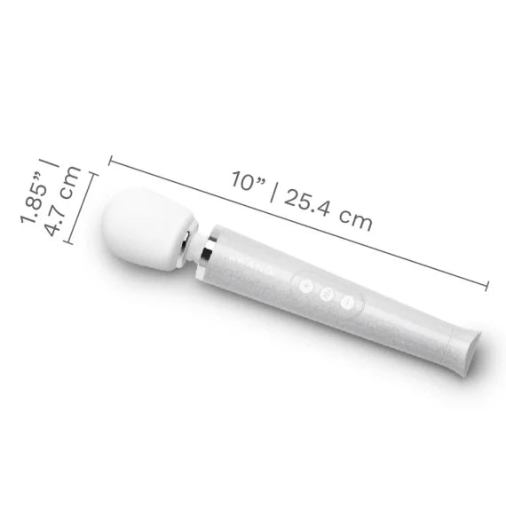 Le Wand Set All That Glimmers - Blanc