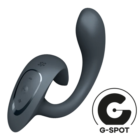 TESTER - G for Goddess 1 (dark grey)