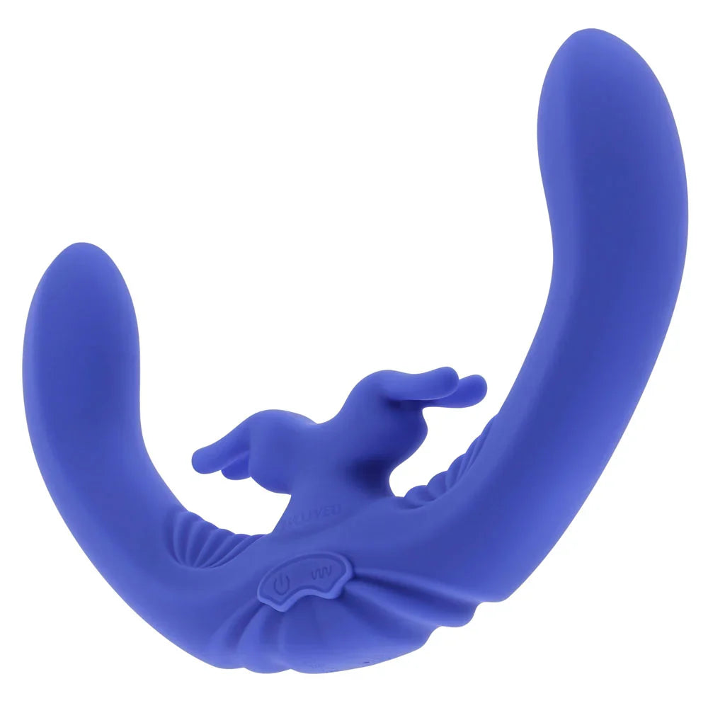 TESTER - Evolved - Lovebirds remote control