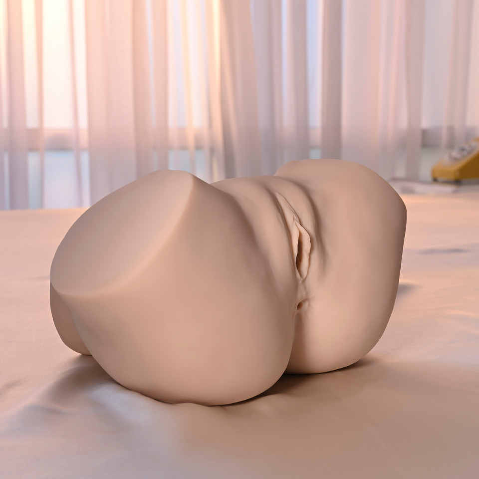 Zero Tolerance SQUIRT FOR ME SASHA GREY MOVIE & REALISTIC SQUIRTING STROKER