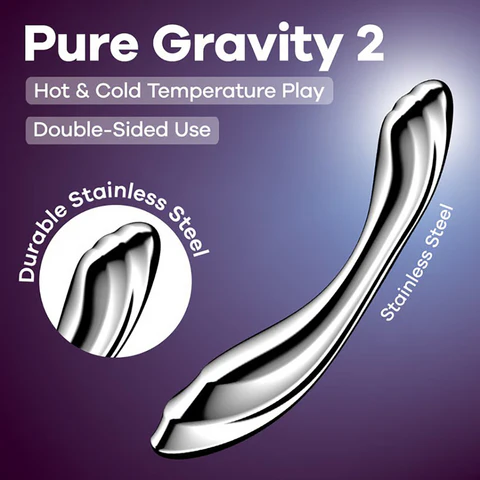 🎁 Pure Gravity 2 (100% off)