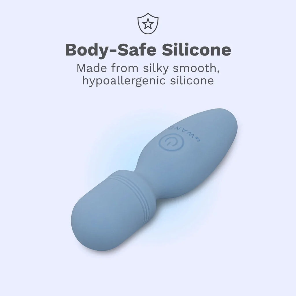 LE WAND MINI VIBE BÂTON DE POCHE