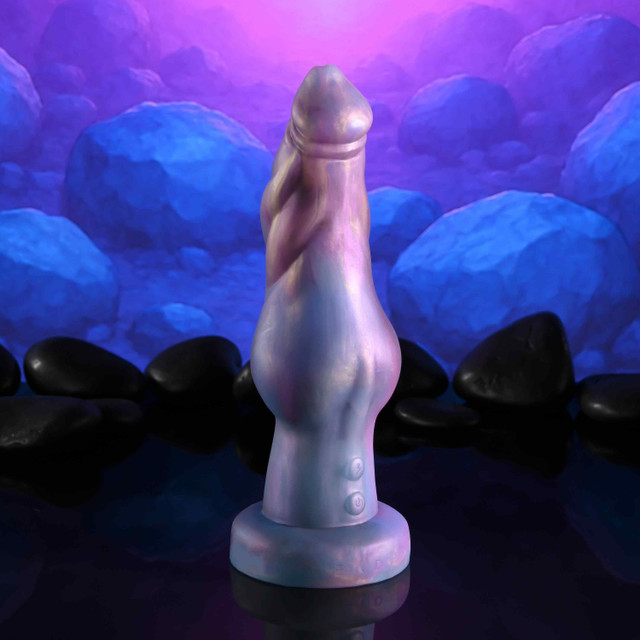 Gender-X Imaginary Friend - TESTER