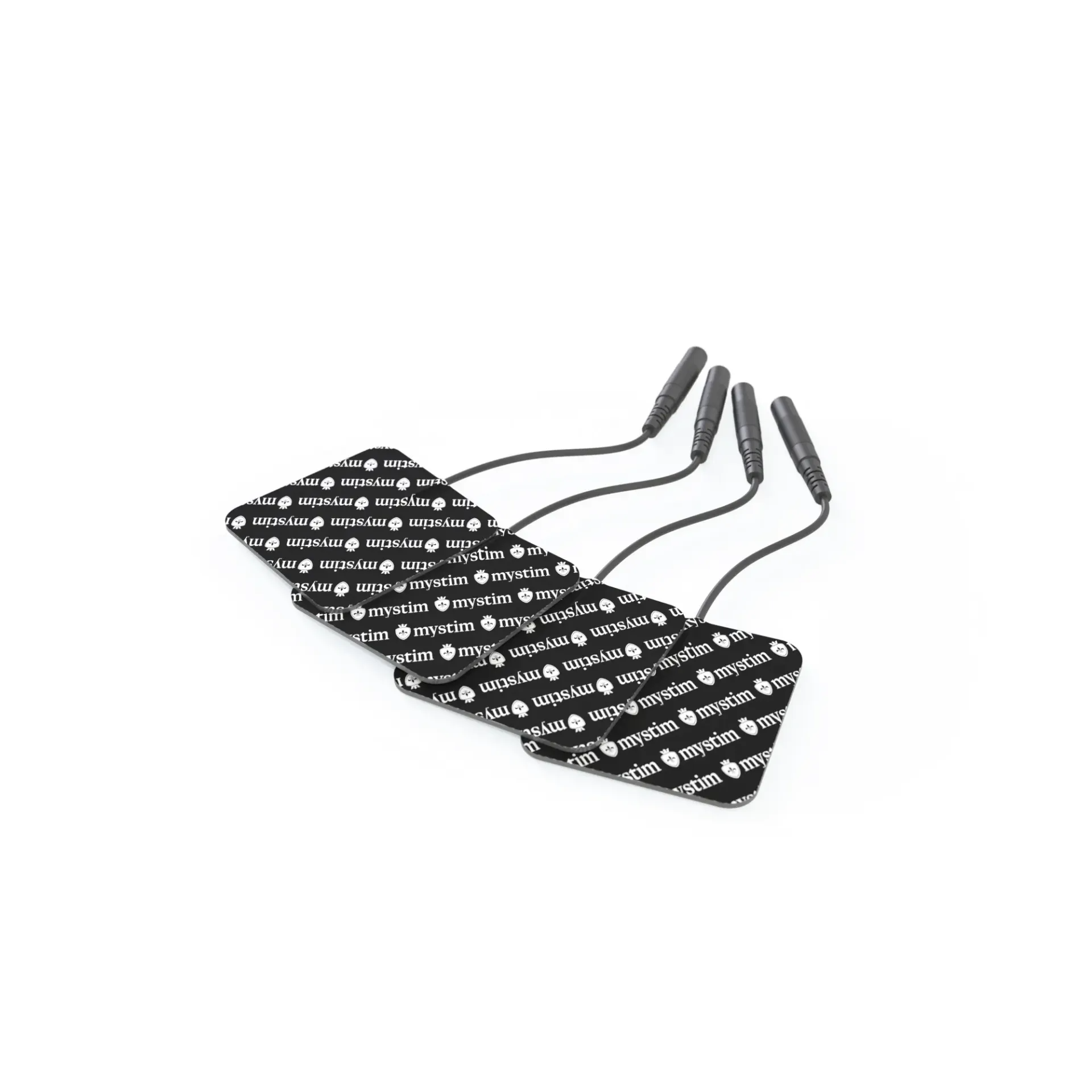 Mystim Tension Lover stimulateur nerveux numérique