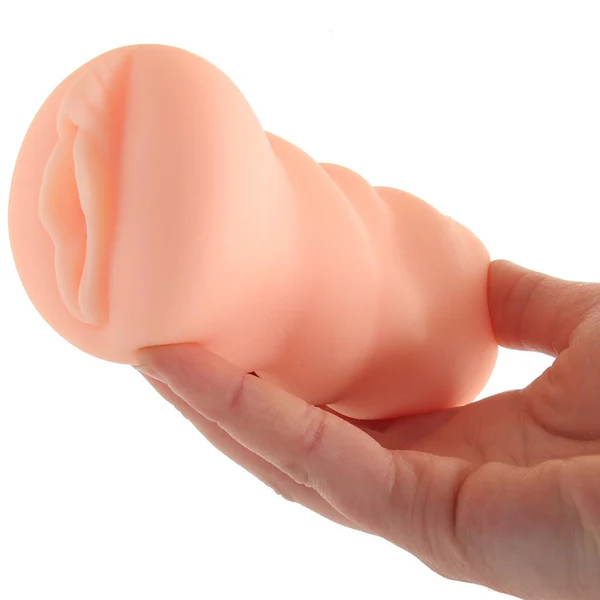 BROOKLYNN CHASE - PUSSY STROKER 3D