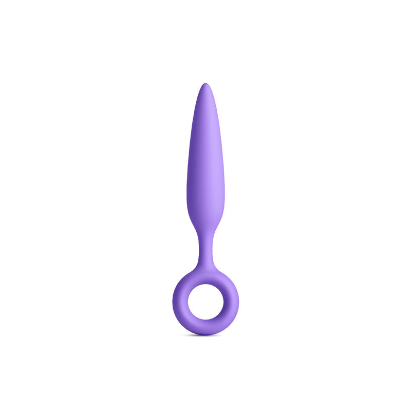 INYA - Slide - Purple