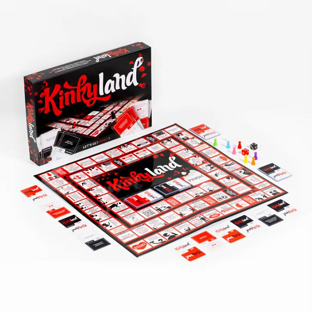 Kinkyland