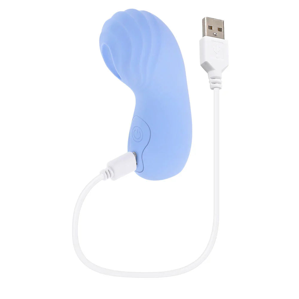 TESTER - SELOPA Good Point finger vibe