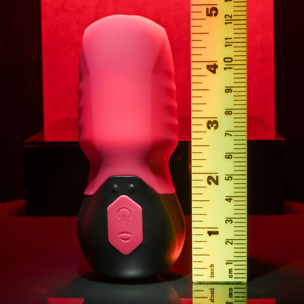 TESTER - Gender-X  Body Kisses