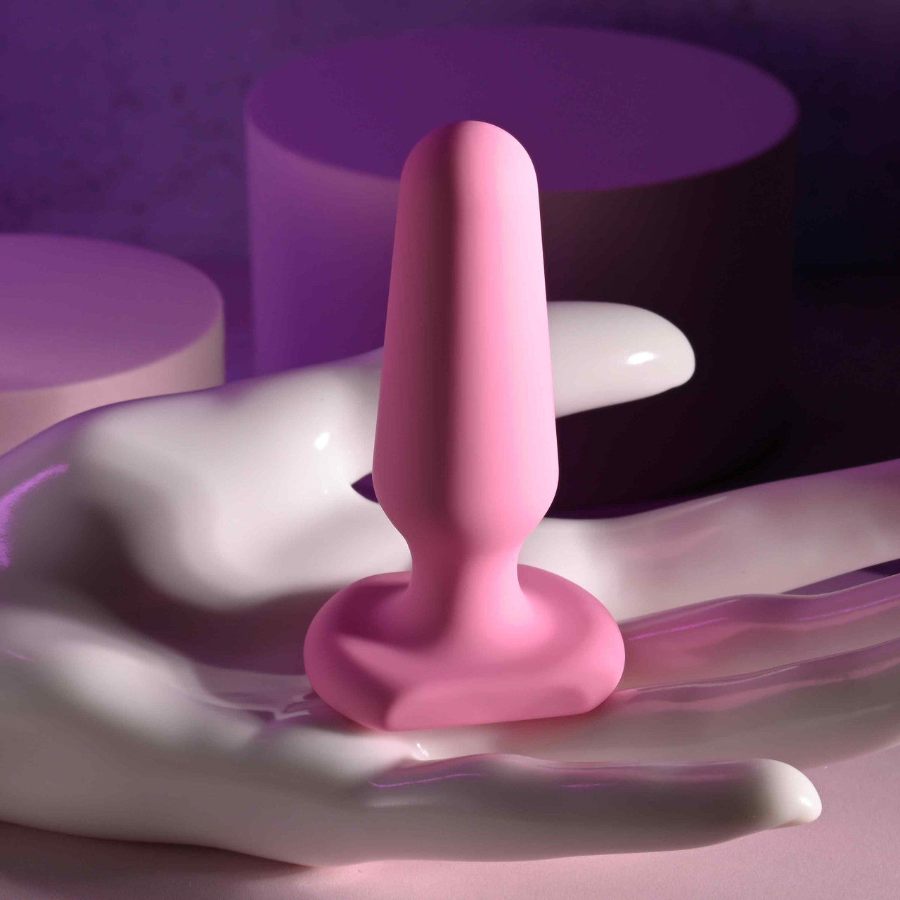 SELOPA Petite Plug