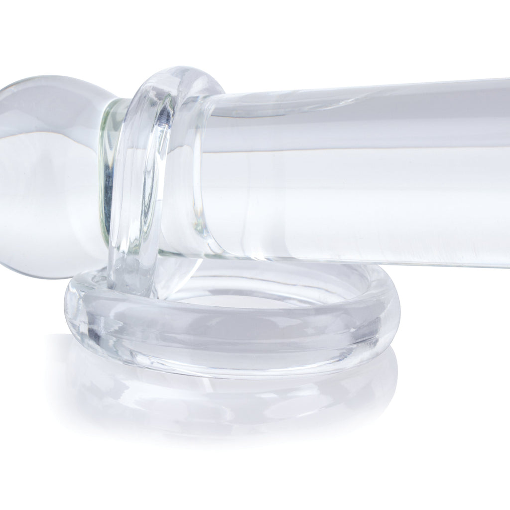 Ring O2 - Clear