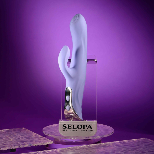 SELOPA Lavender Love - TESTER