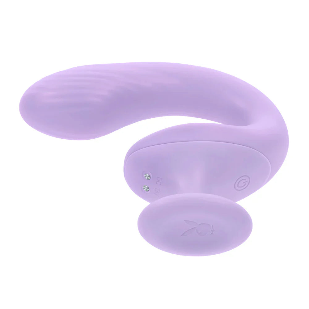 TESTER - Playboy Rev Me Up