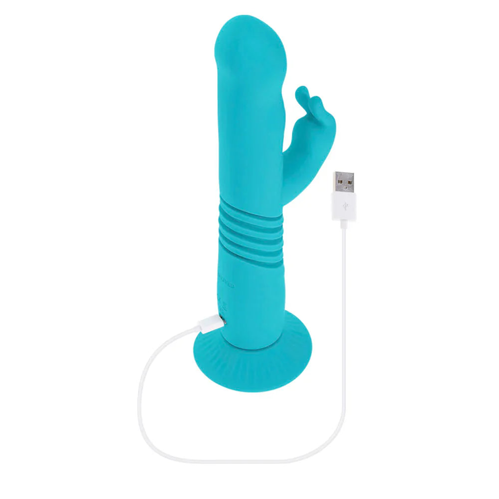TESTER - Evolved - Bunny Hop thruster