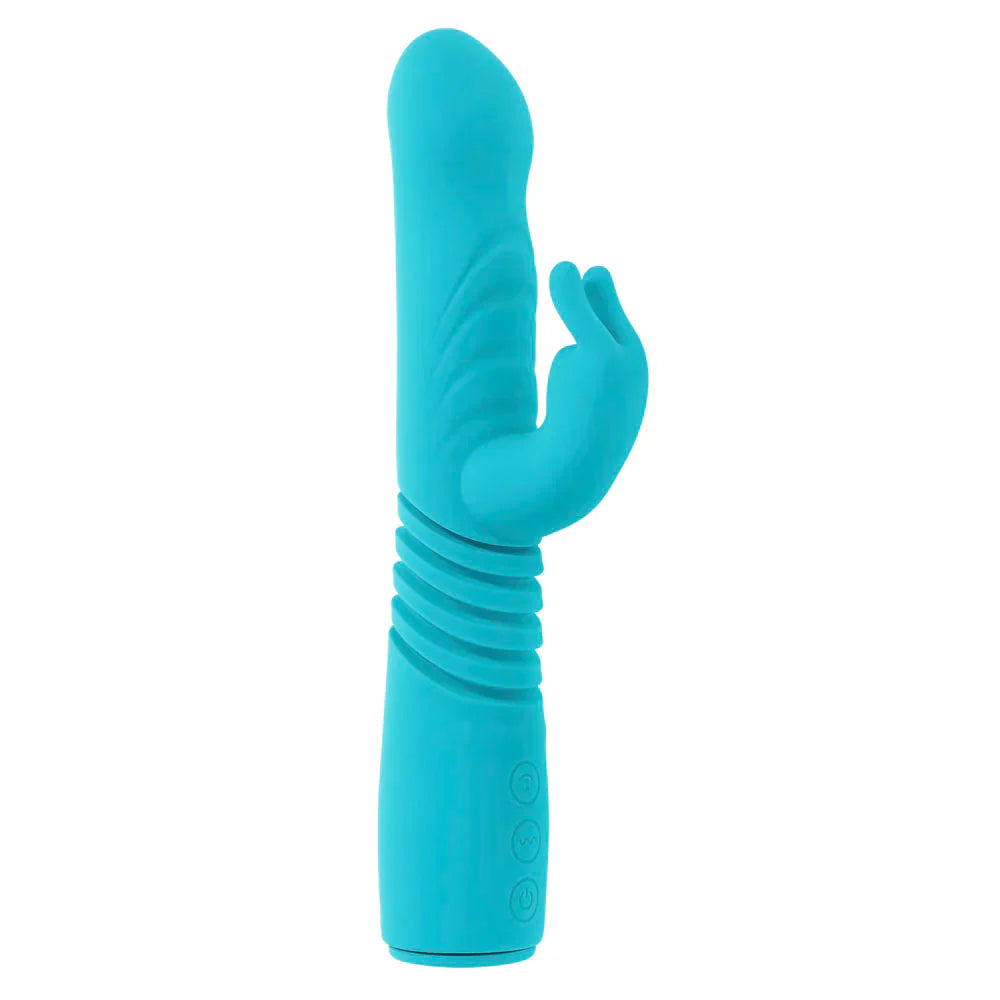 TESTER - Evolved - Bunny Hop thruster