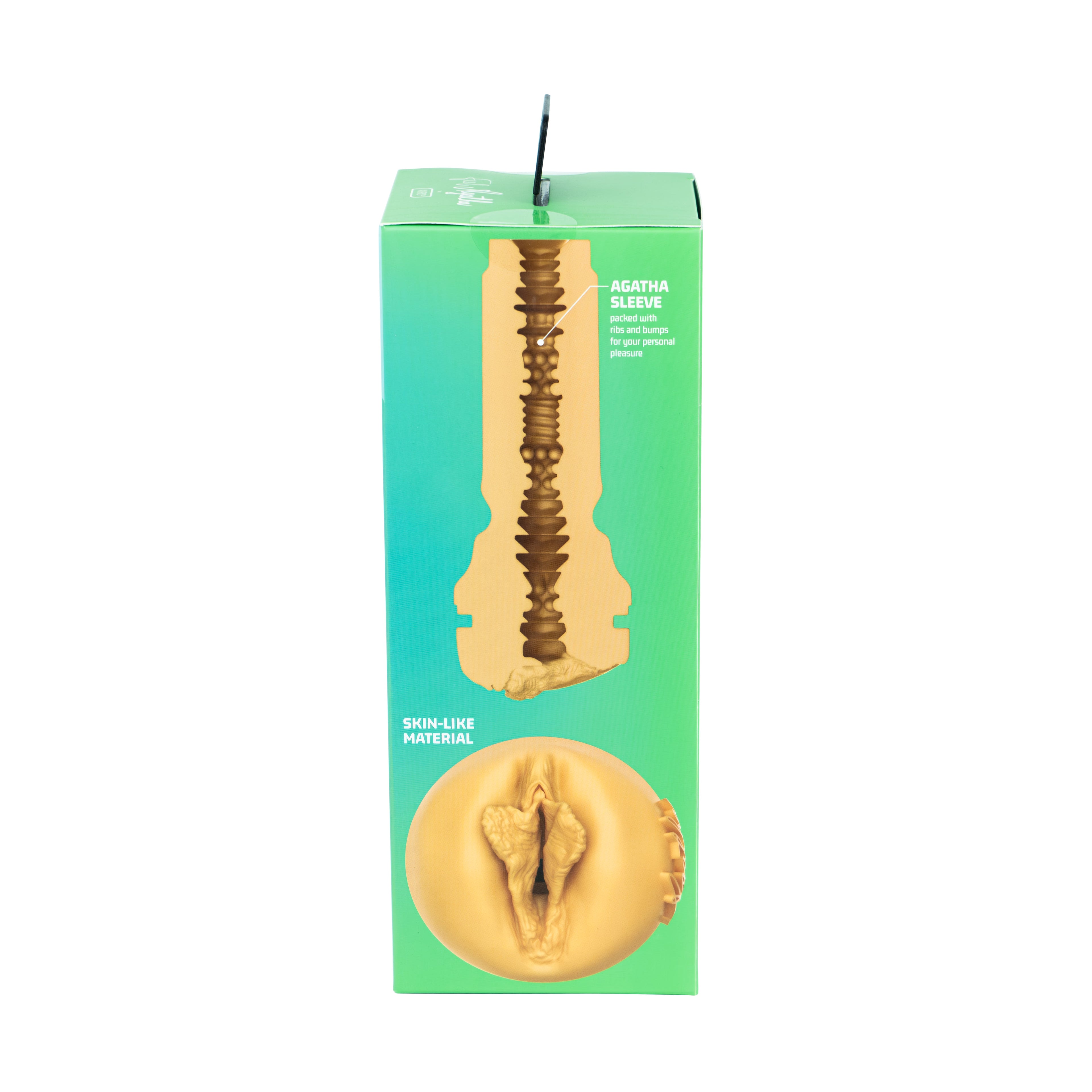 Feel Agatha Vega Stars Collection Strokers