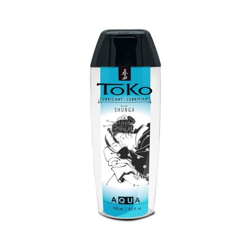 TESTER - Toko Aqua Lubricant - Lubricant - Toko AQUA