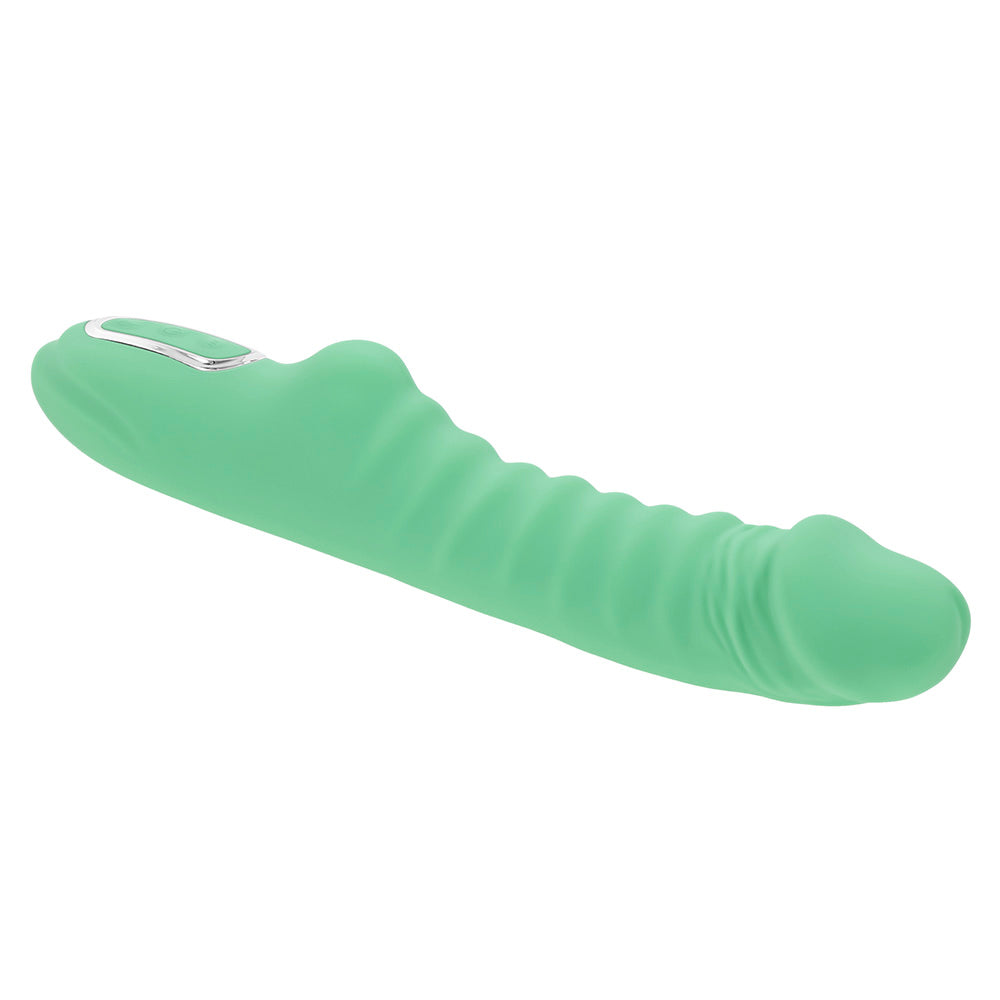 TESTER - Evolved Full Throttle