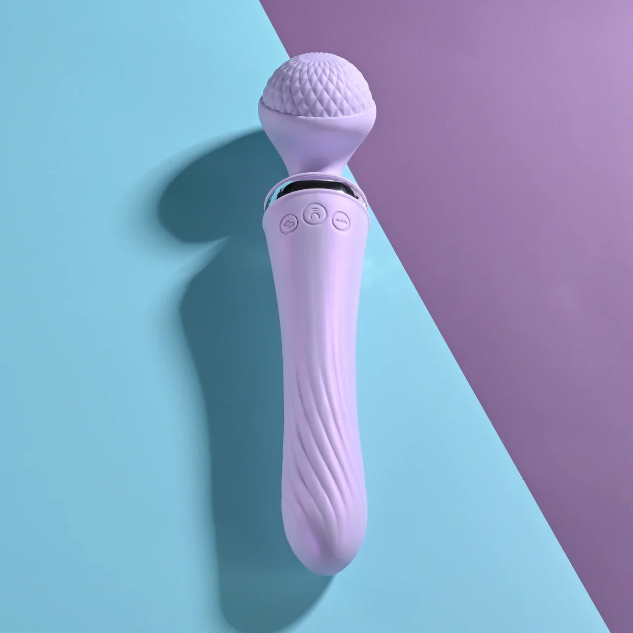TESTER - Vibrato