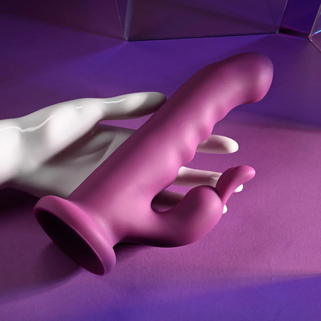 TESTER - Playboy Fluffle