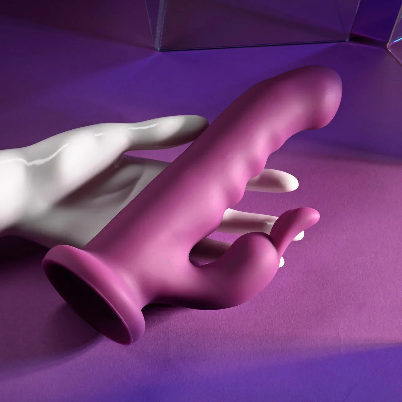 TESTER - Playboy Fluffle