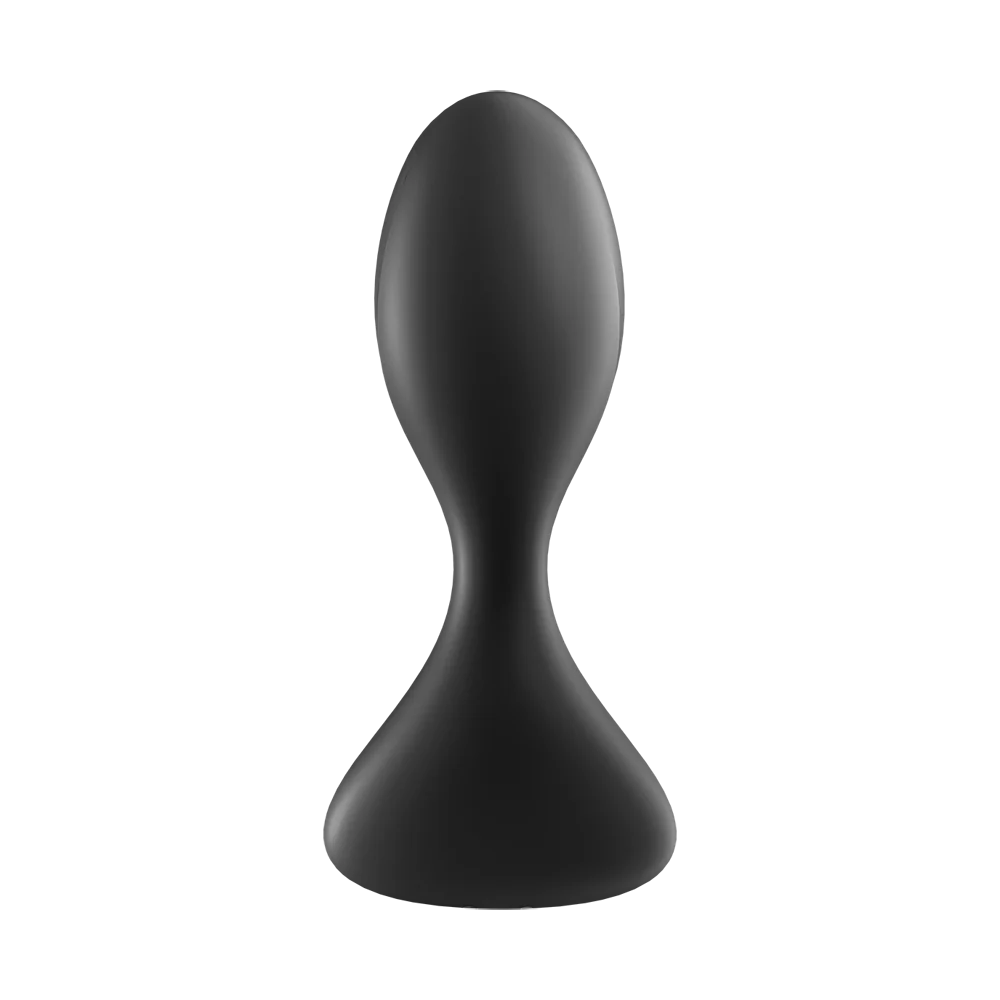 TESTER - Trendsetter - Black - Connect App