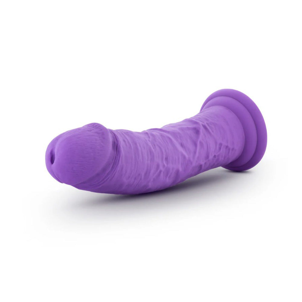 Ruse - Jammy 8" - Purple