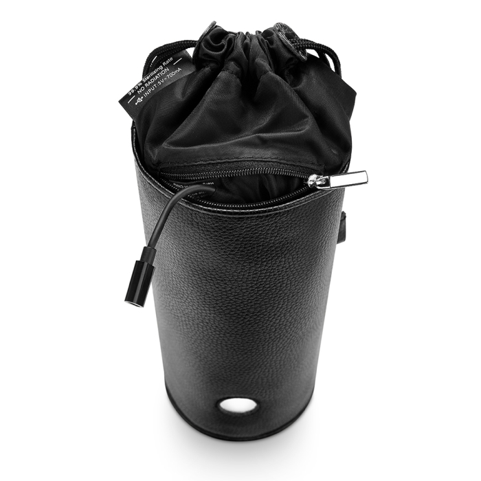 B-VIBE UV LIGHT STERILIZER BAG rechargeable