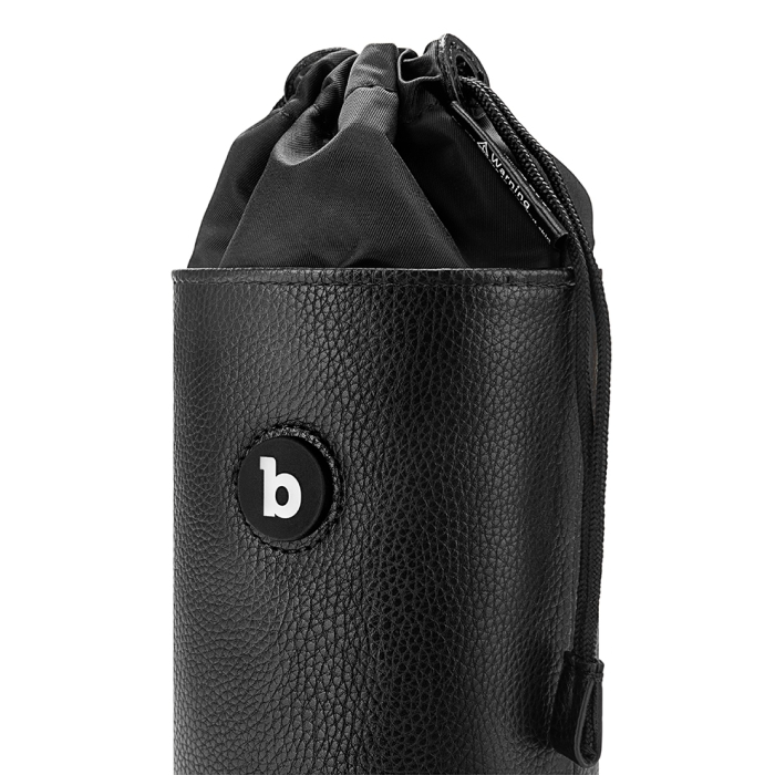B-VIBE UV LIGHT STERILIZER BAG rechargeable