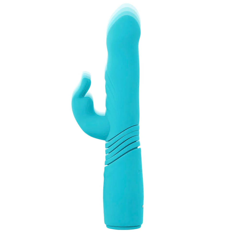 TESTER - Evolved - Bunny Hop thruster