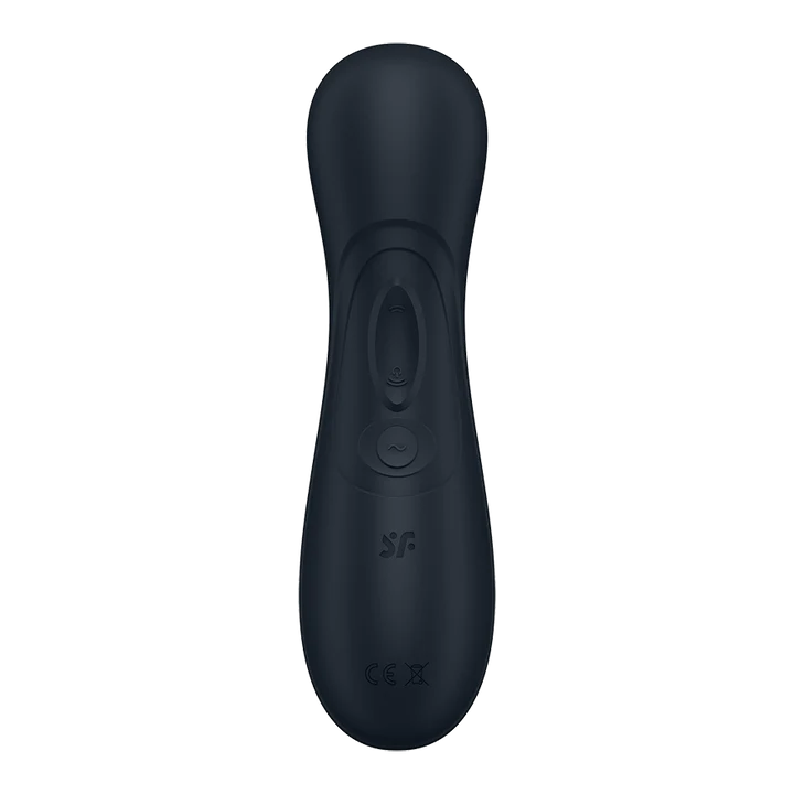 Pro 2 Generation 3 Connect App - Dark Grey