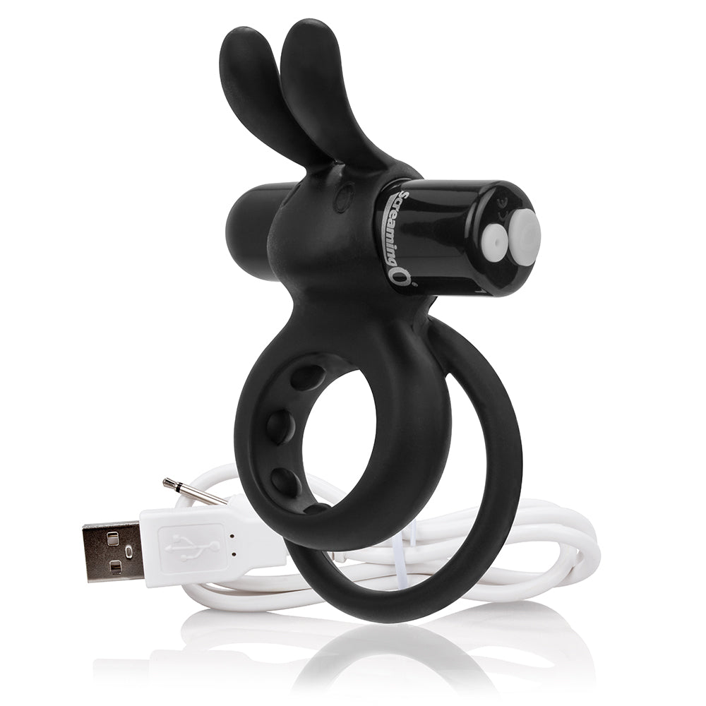 Charged Ohare Vooom Mini Vibe - Black