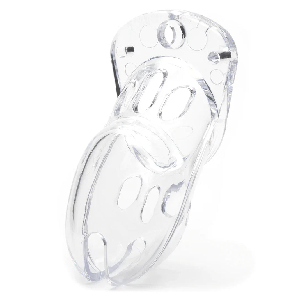 Individual CAGE ONLY - CB-3000 - Clear