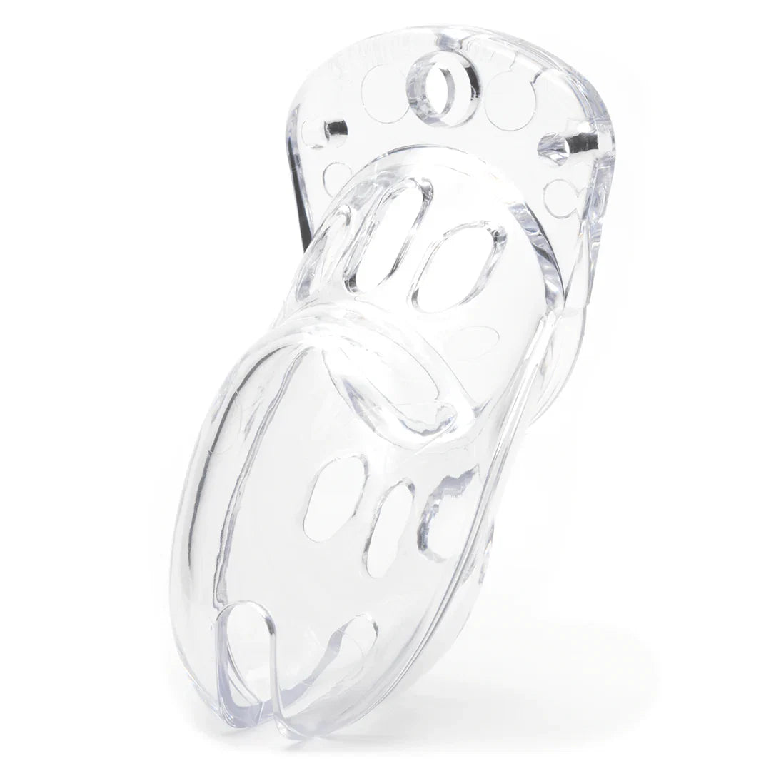 Individual CAGE ONLY - CB-3000 - Clear