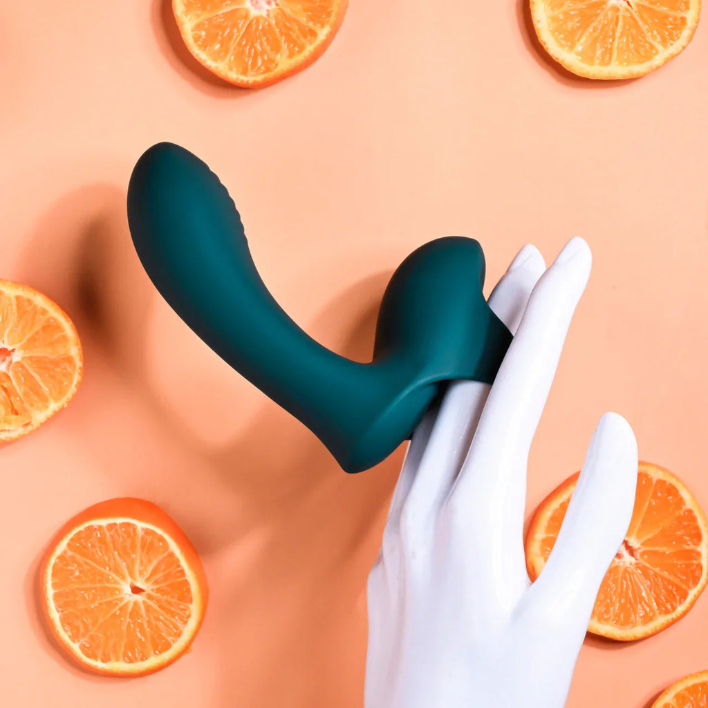 TESTER - Playboy Wrapped Around Your Finger
