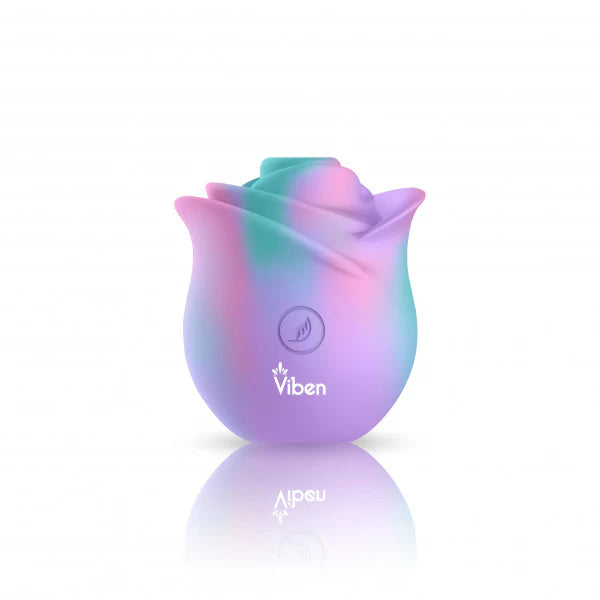TESTER - Zen Rose - Unicorn - Handheld Rose