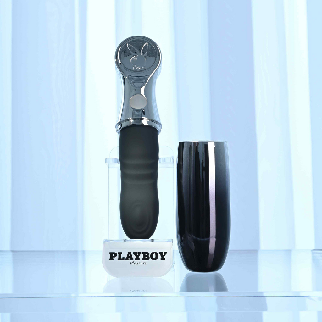TESTER - Playboy Bon Voyage