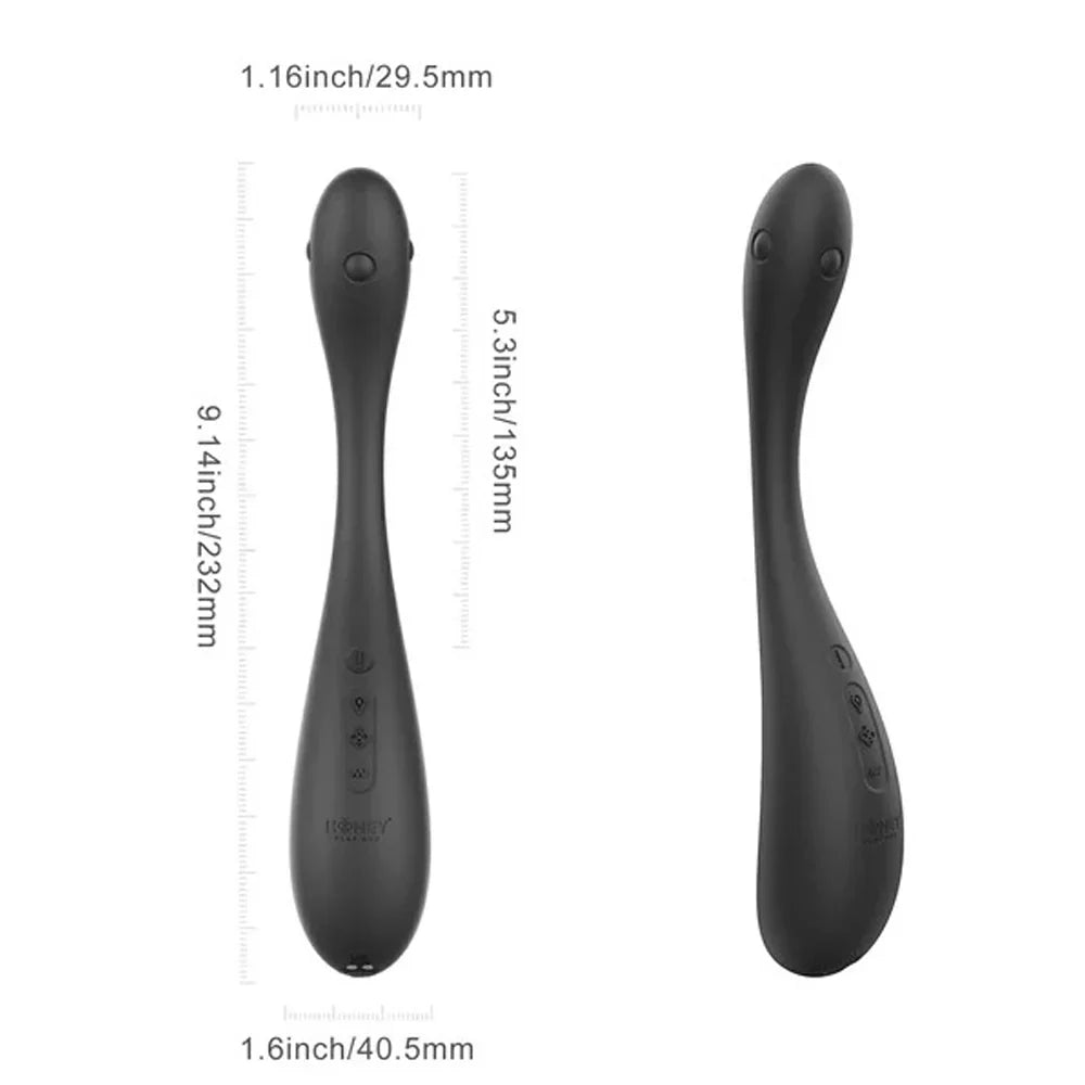TESTER - Aira Puff inflatable App-Enabled Kegel Trainer