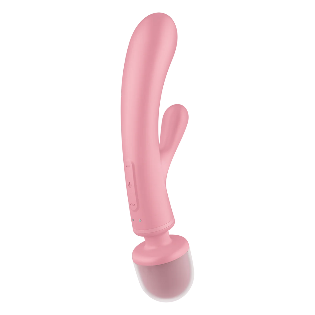 TESTER - Triple Lover - GREY