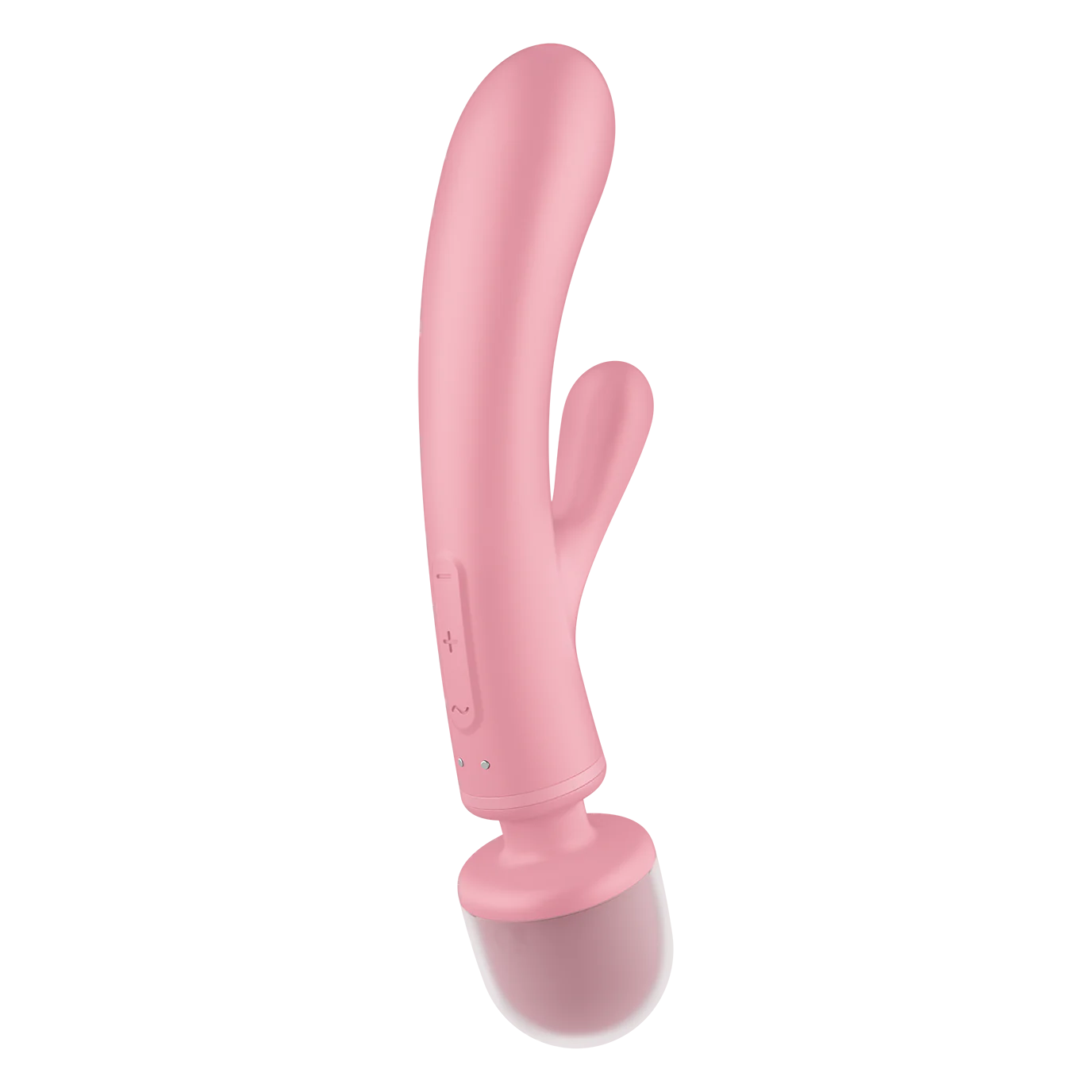 TESTER - Triple Lover - GREY