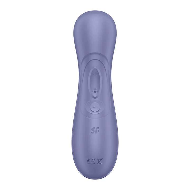 TESTER - Pro 2 Generation 3 - Lilac