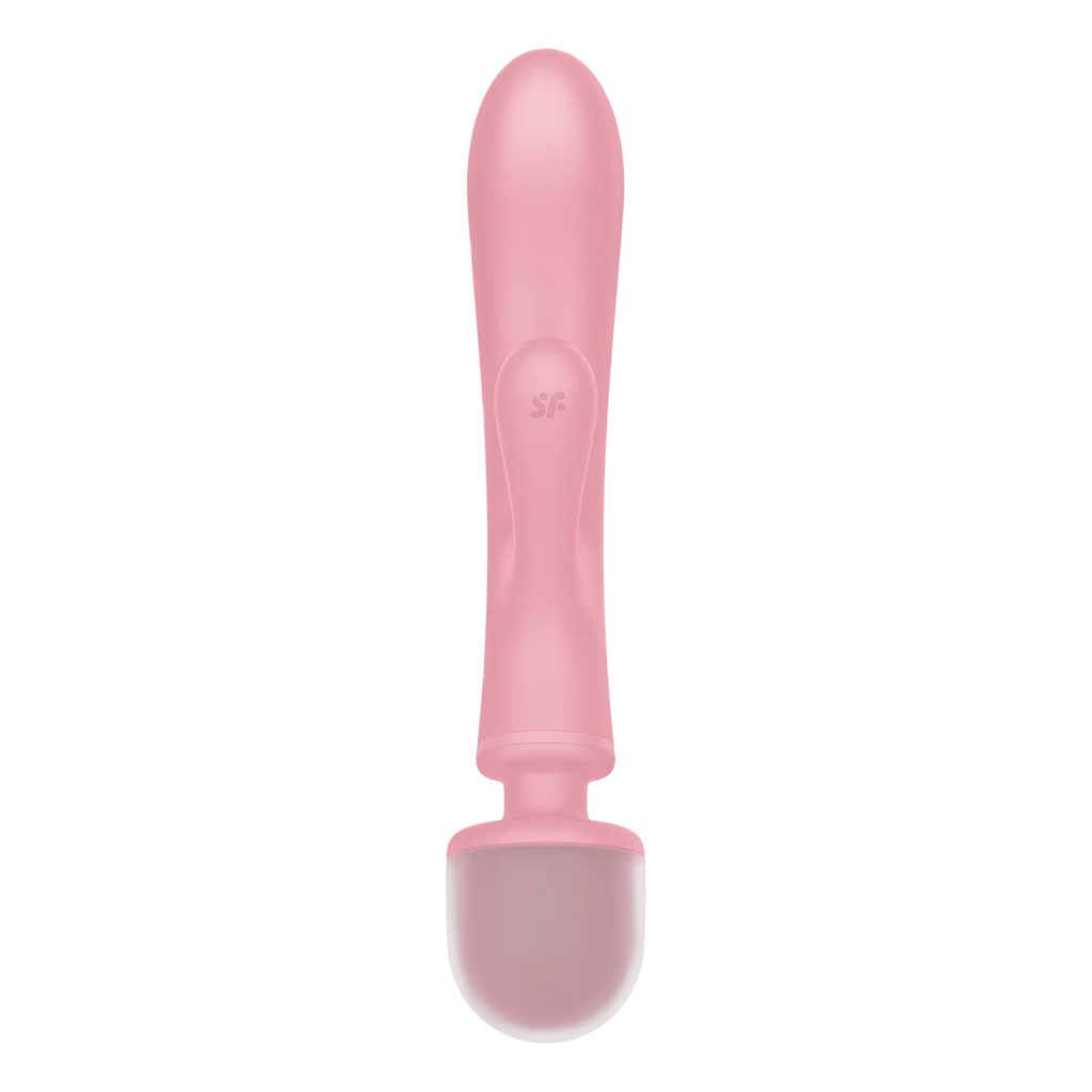 TESTER - Triple Lover - GREY