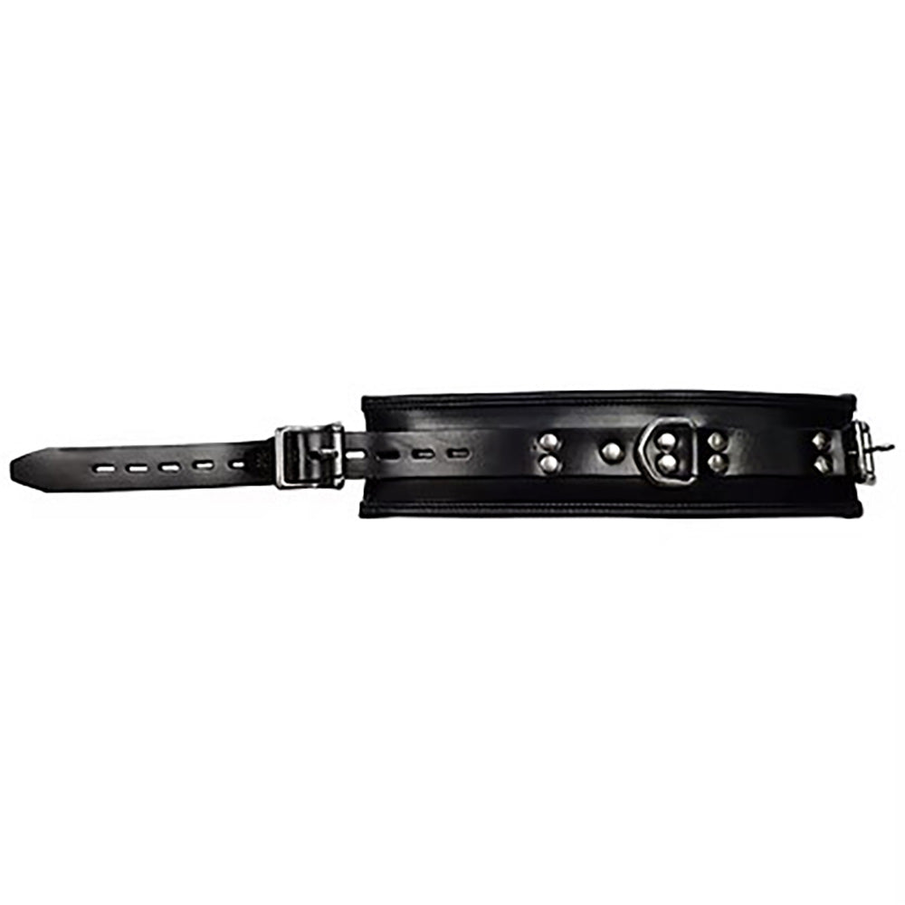 Padded Range Leather Extender (Gives 5 Extra Inches)