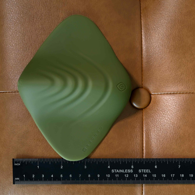 Gender-X Pleasure Pad