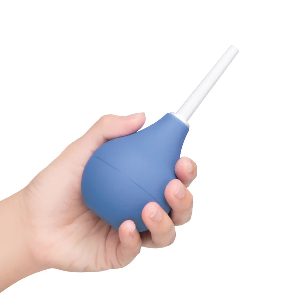 DOUCHE À LAVEMENT COMPACTE